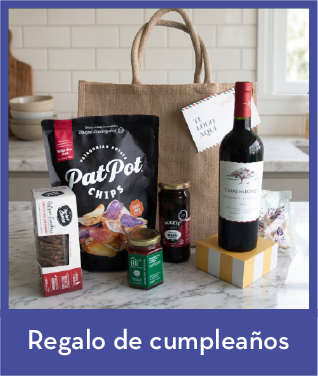 Regalo 7