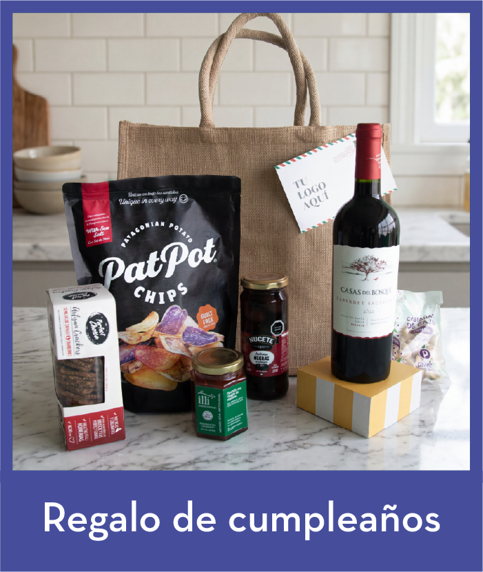 Regalo 7