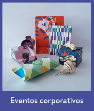 Eventos corporativos