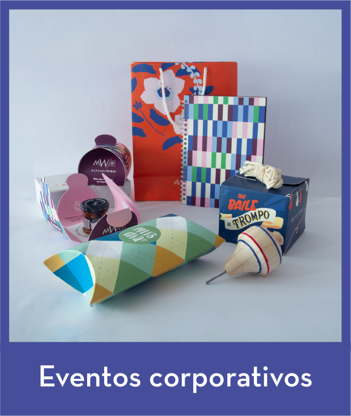 Eventos corporativos