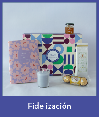 Fidelización