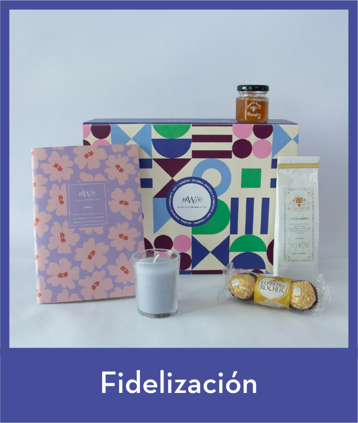 Fidelización