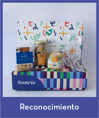 Reconocimiento
