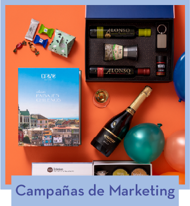 Marketing