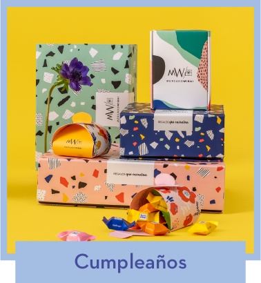 Cumpleaños