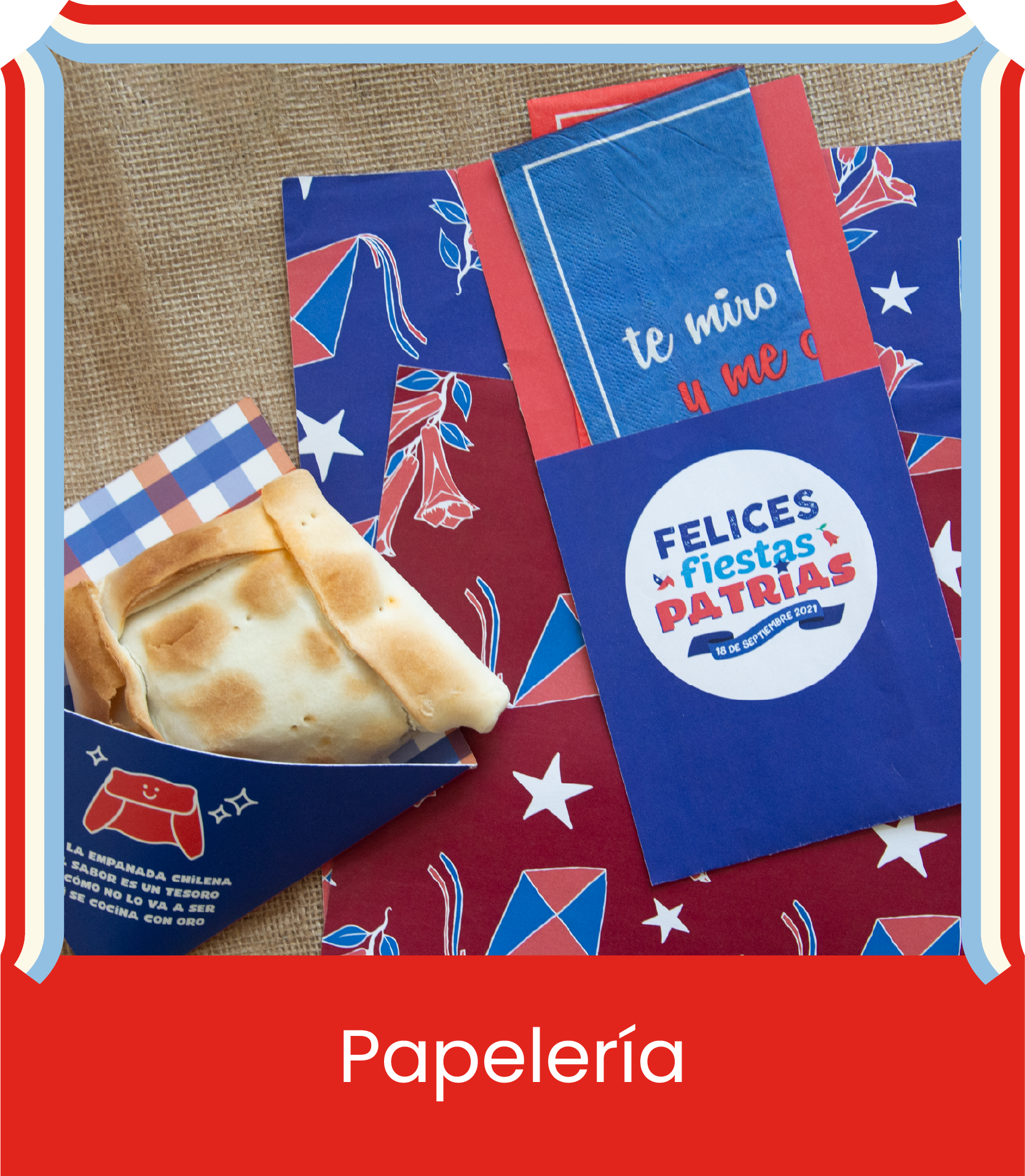 Papelería
