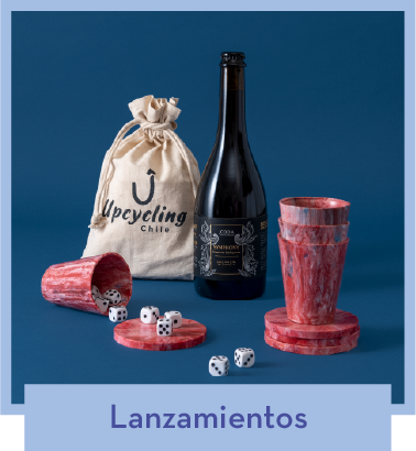 Lanzamientos